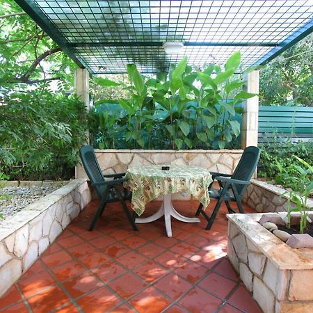 ורבוסקה Apartments Jole מראה חיצוני תמונה