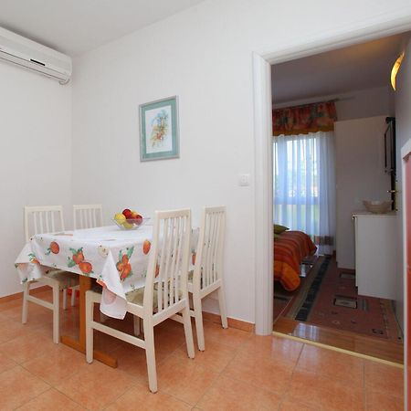 ורבוסקה Apartments Jole מראה חיצוני תמונה