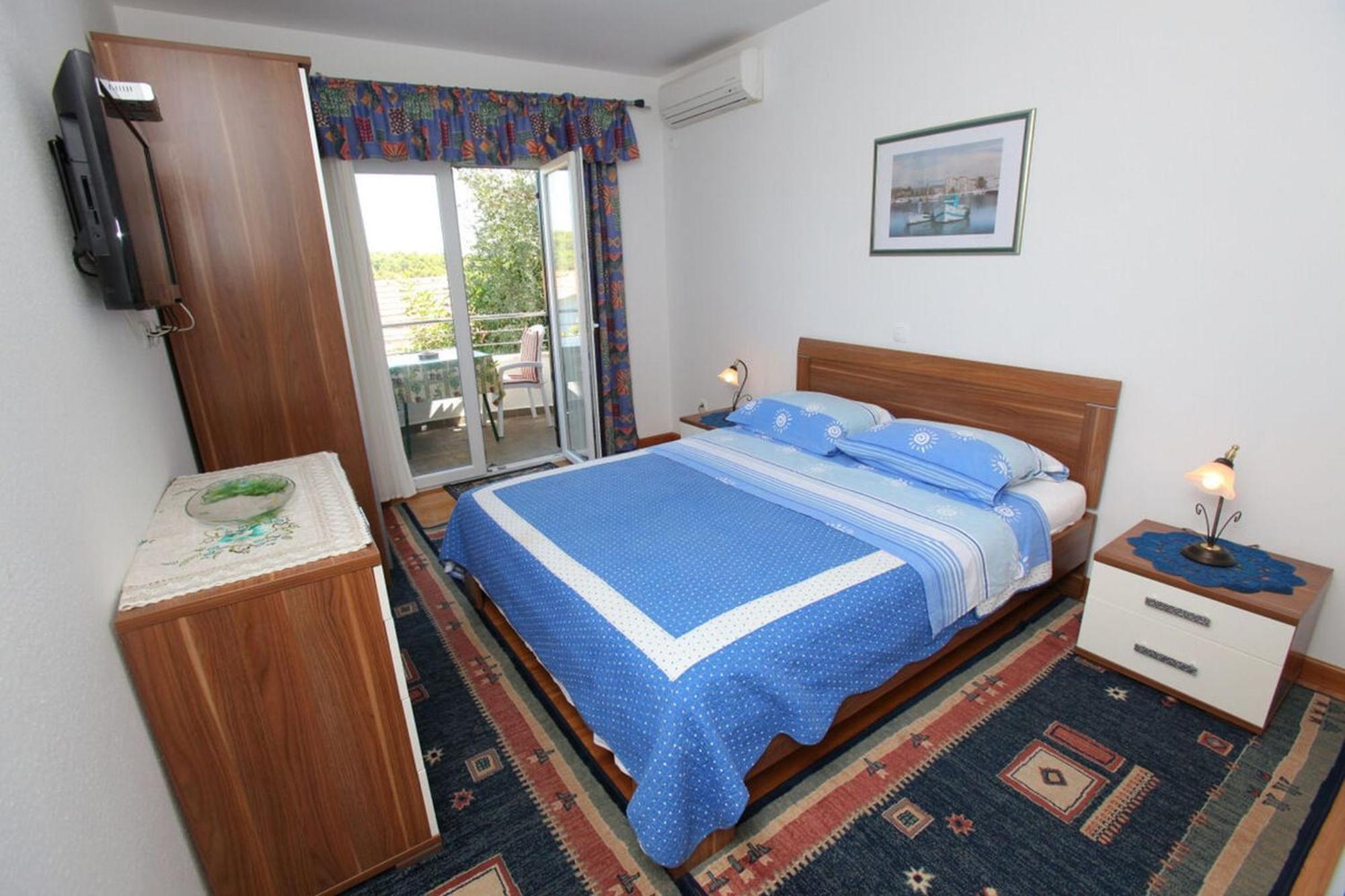ורבוסקה Apartments Jole מראה חיצוני תמונה