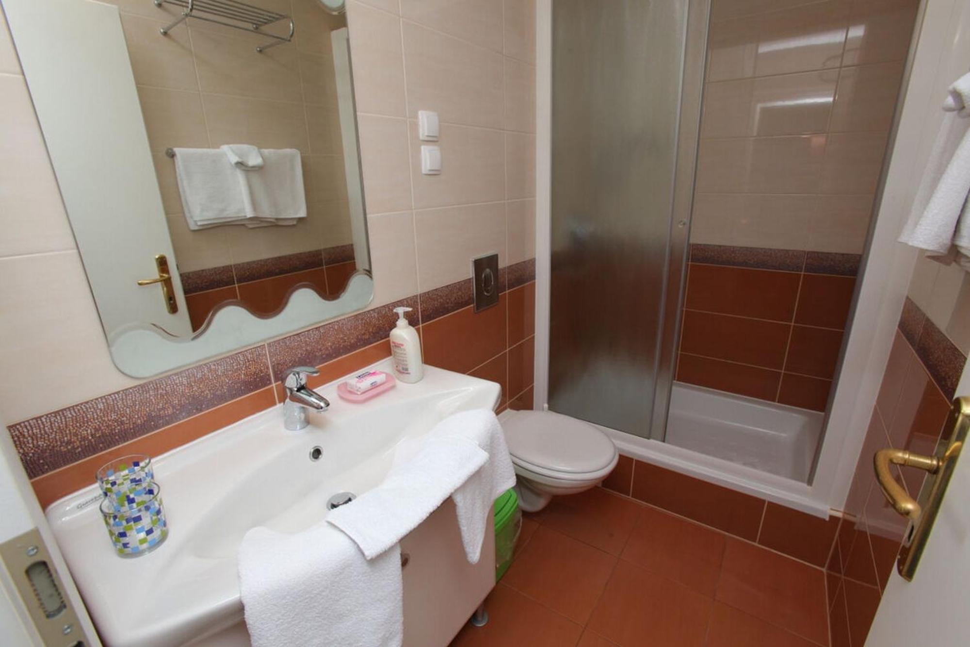ורבוסקה Apartments Jole מראה חיצוני תמונה
