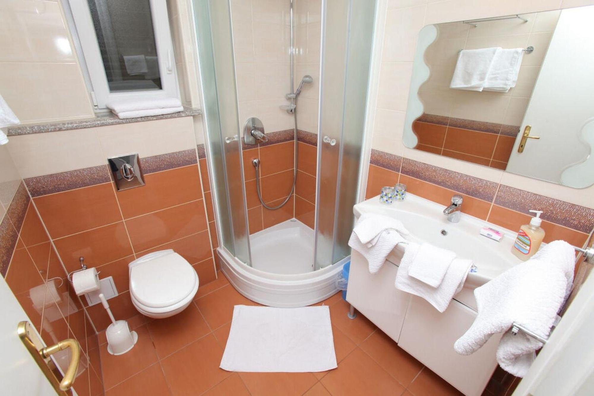 ורבוסקה Apartments Jole מראה חיצוני תמונה