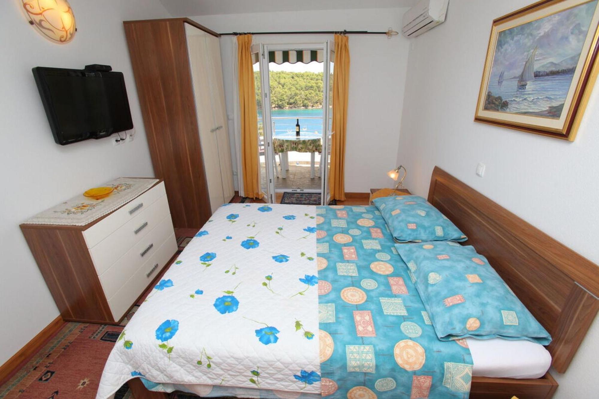 ורבוסקה Apartments Jole מראה חיצוני תמונה
