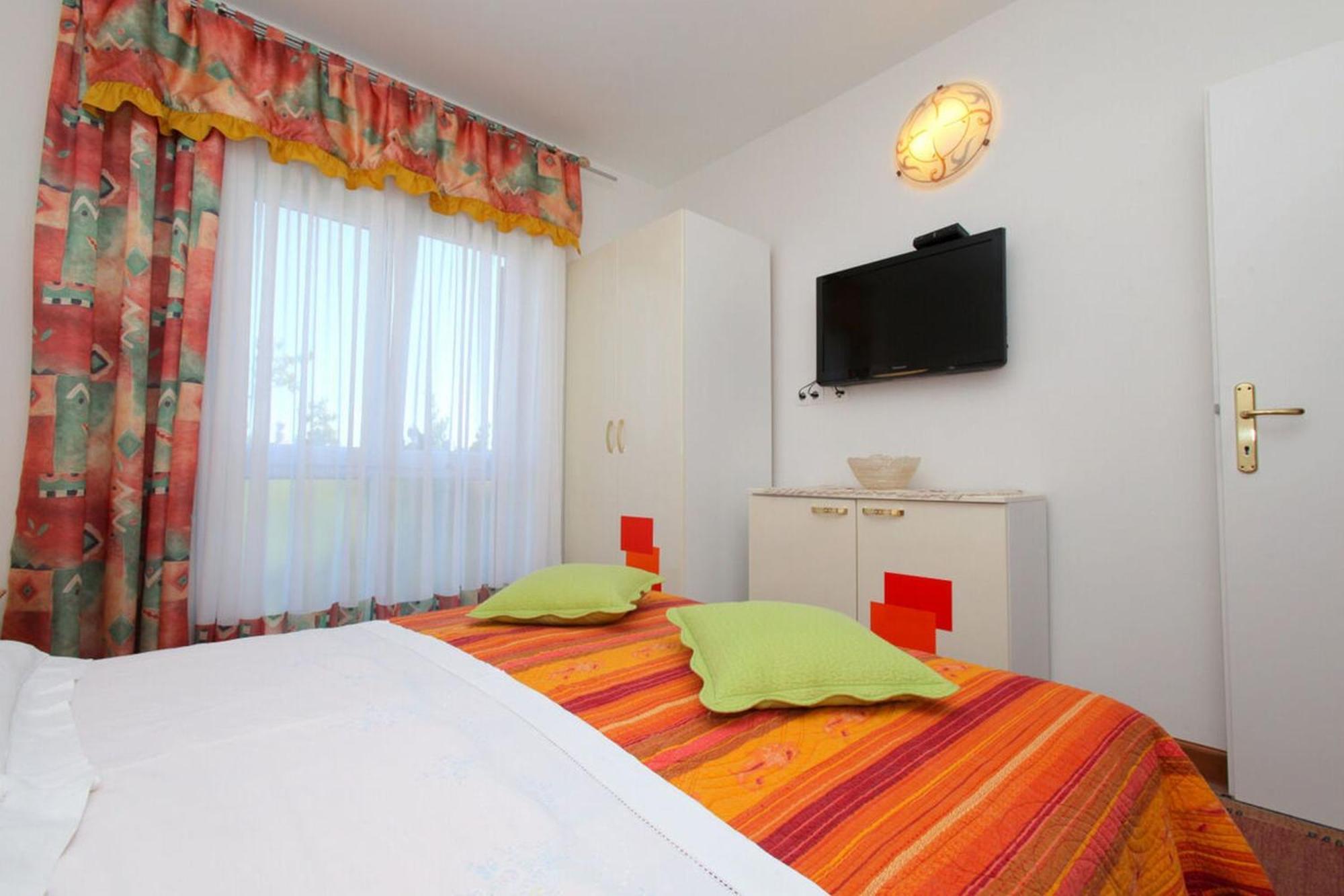 ורבוסקה Apartments Jole מראה חיצוני תמונה