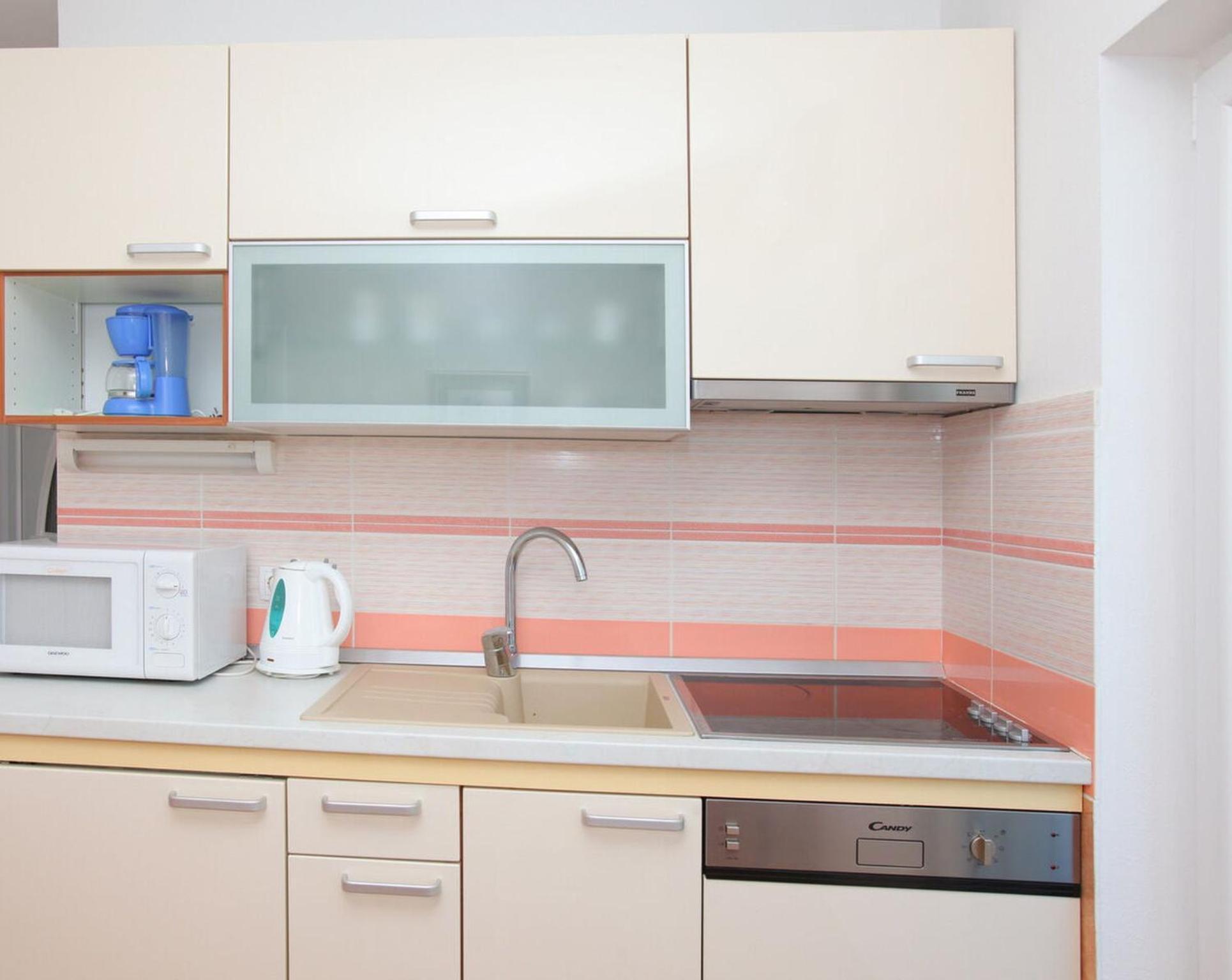 ורבוסקה Apartments Jole מראה חיצוני תמונה