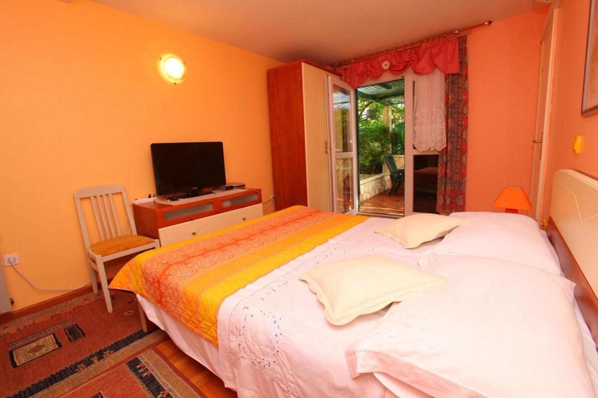 ורבוסקה Apartments Jole מראה חיצוני תמונה