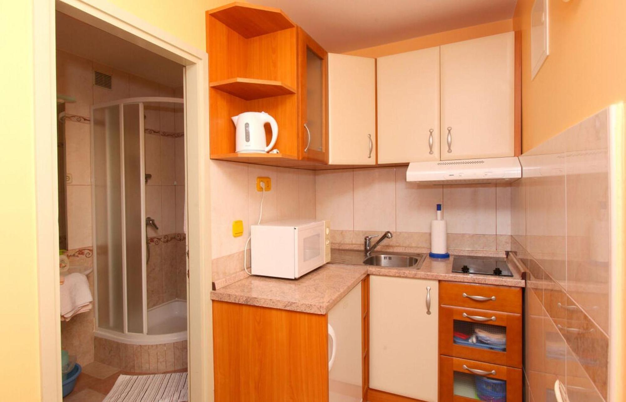 ורבוסקה Apartments Jole מראה חיצוני תמונה