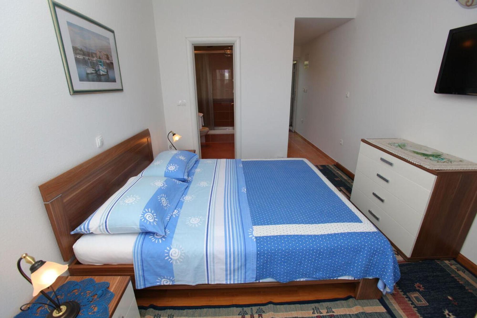 ורבוסקה Apartments Jole מראה חיצוני תמונה