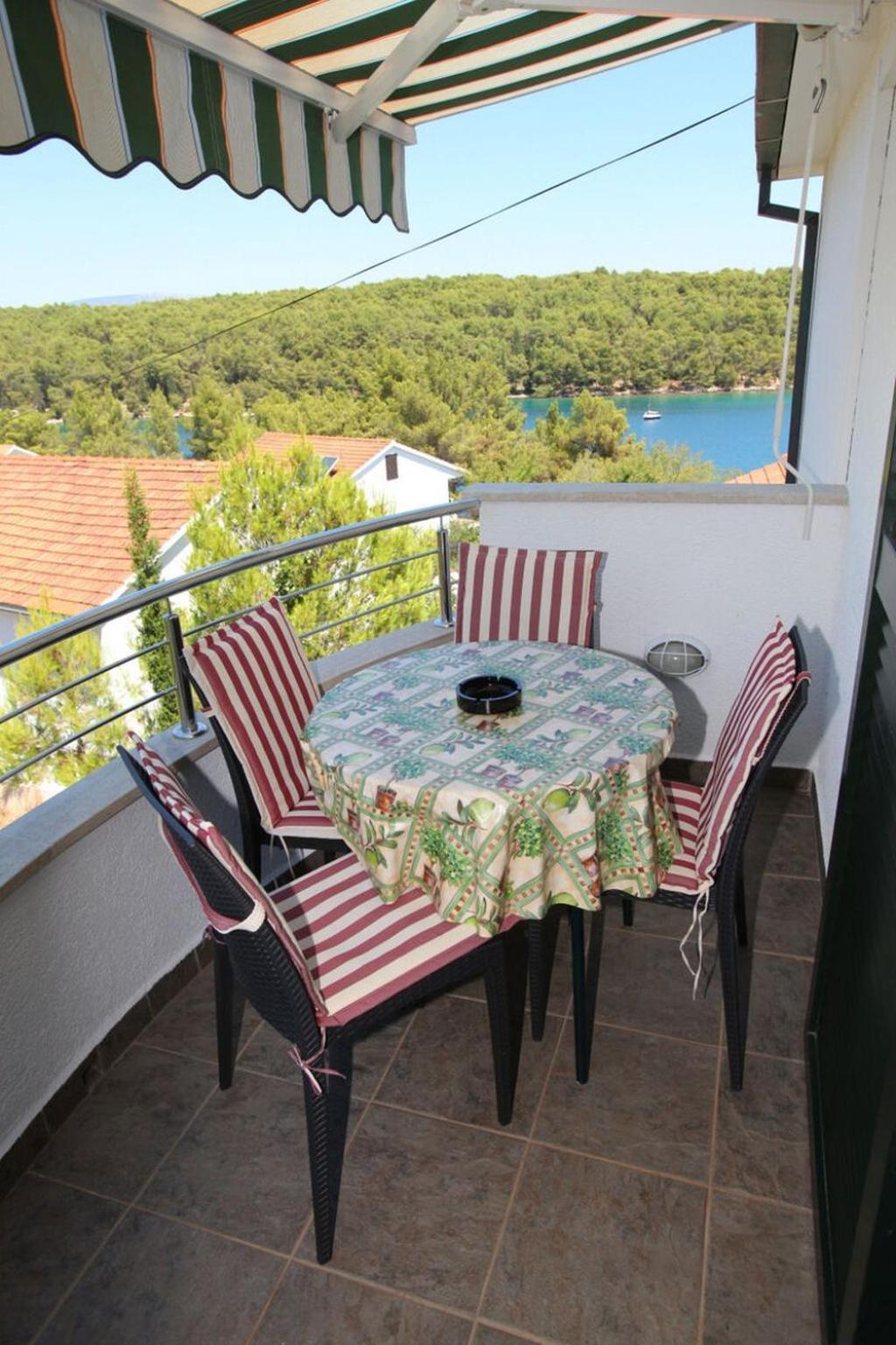 ורבוסקה Apartments Jole מראה חיצוני תמונה