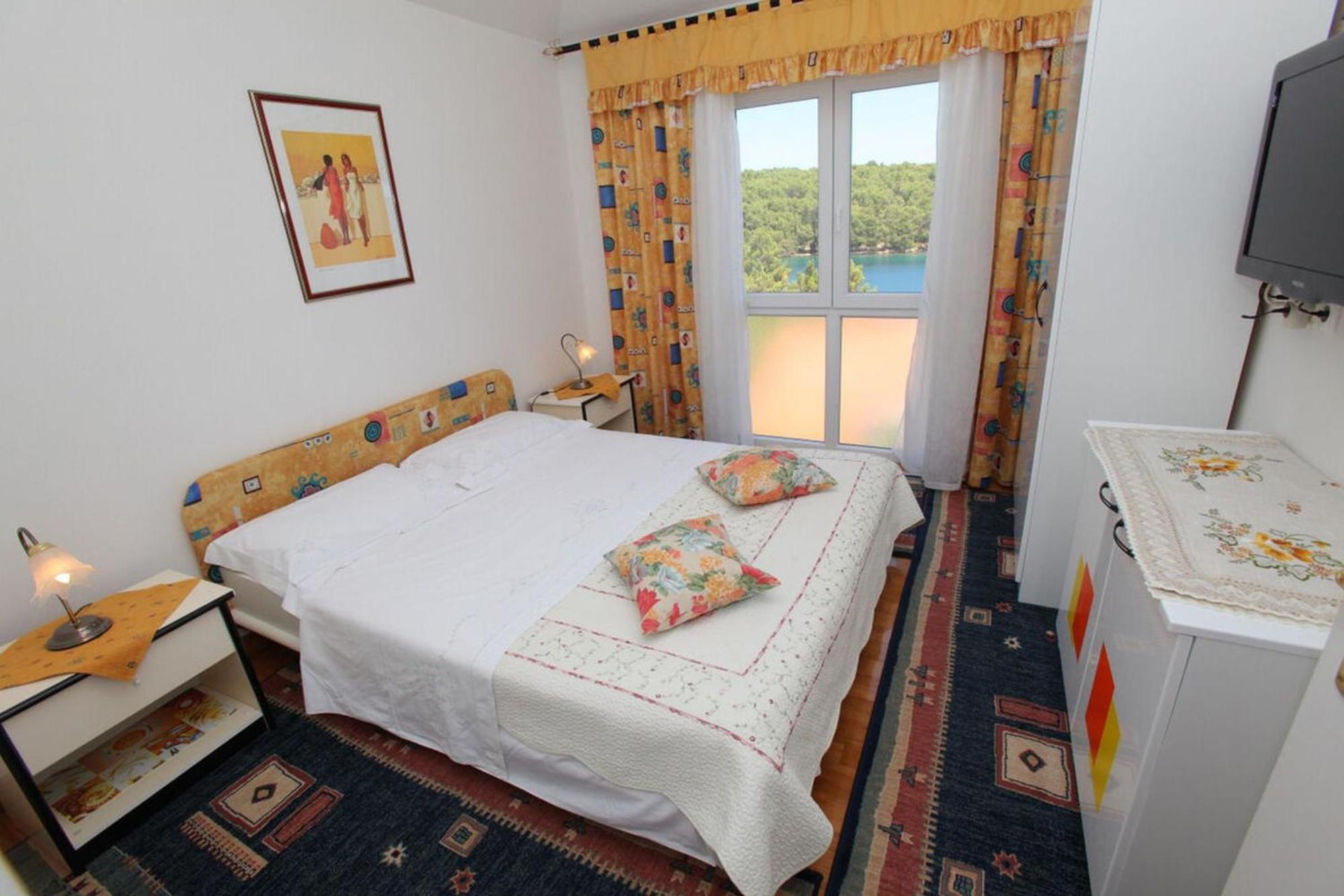 ורבוסקה Apartments Jole מראה חיצוני תמונה