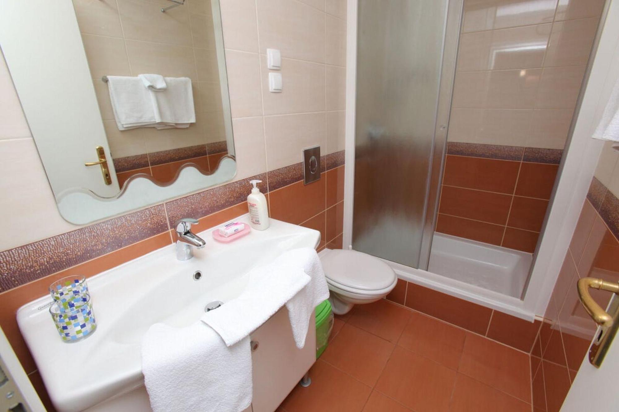 ורבוסקה Apartments Jole מראה חיצוני תמונה