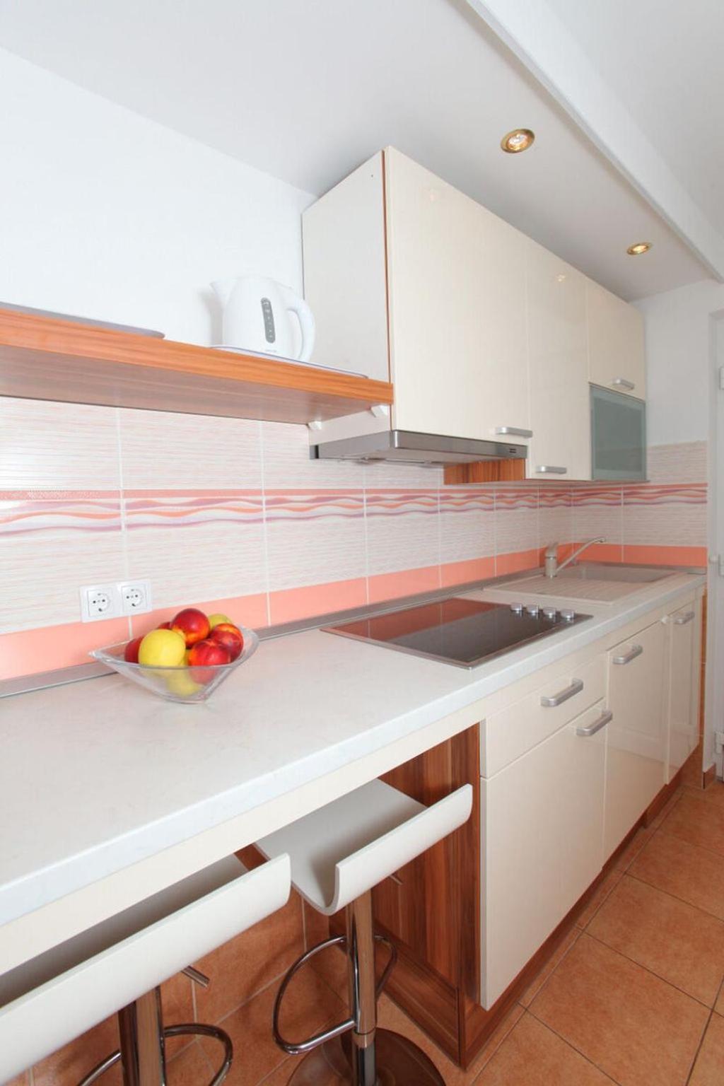 ורבוסקה Apartments Jole מראה חיצוני תמונה