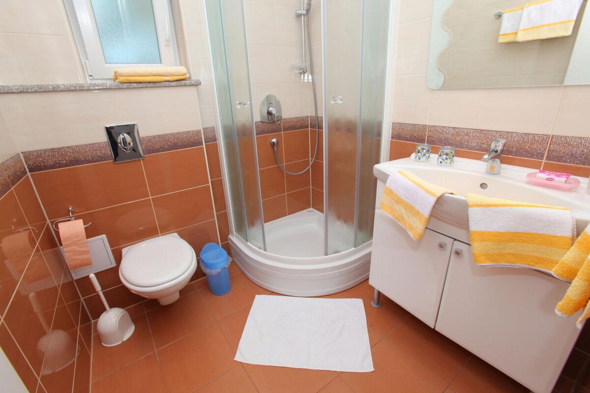 ורבוסקה Apartments Jole מראה חיצוני תמונה
