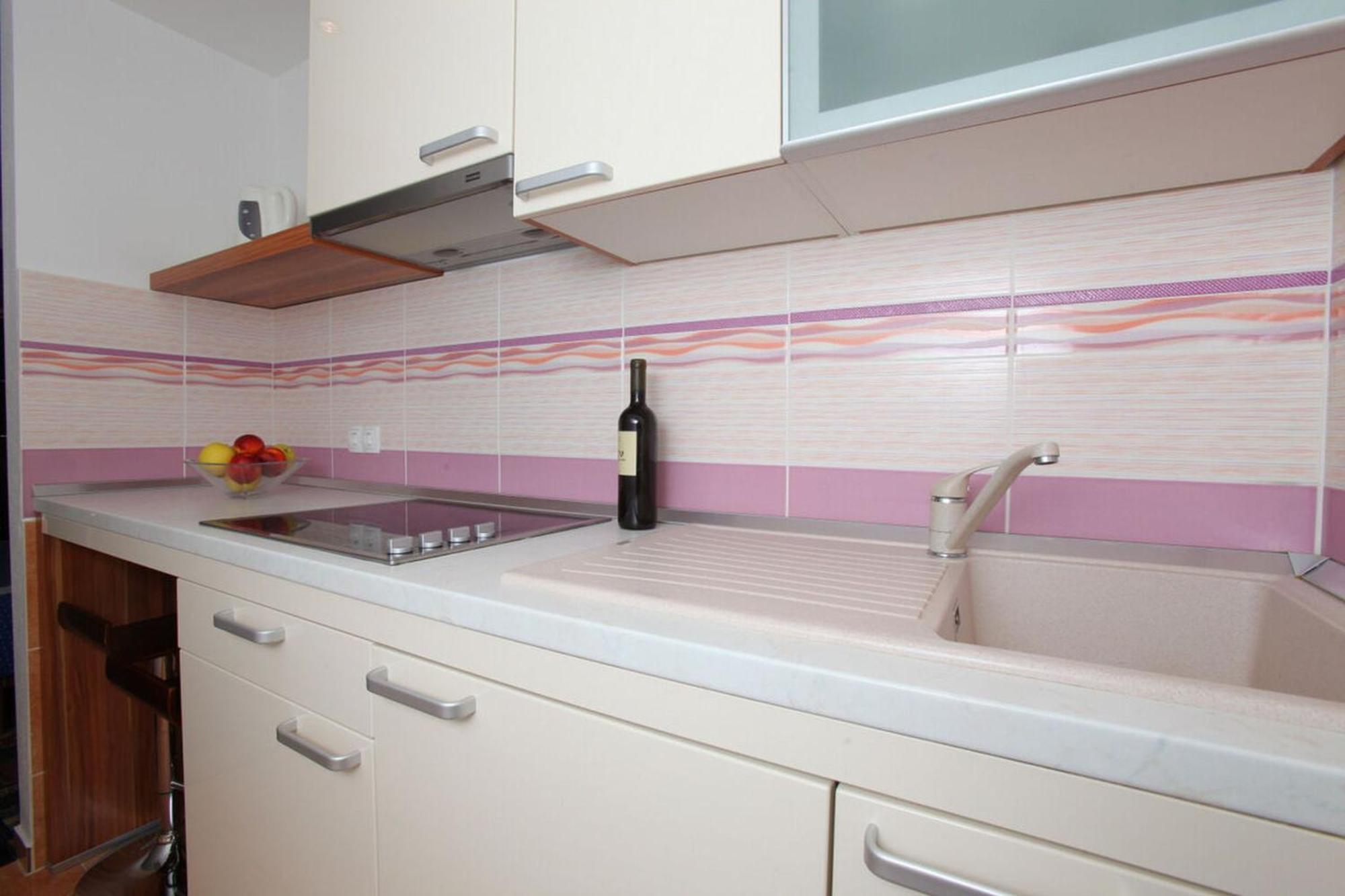 ורבוסקה Apartments Jole מראה חיצוני תמונה