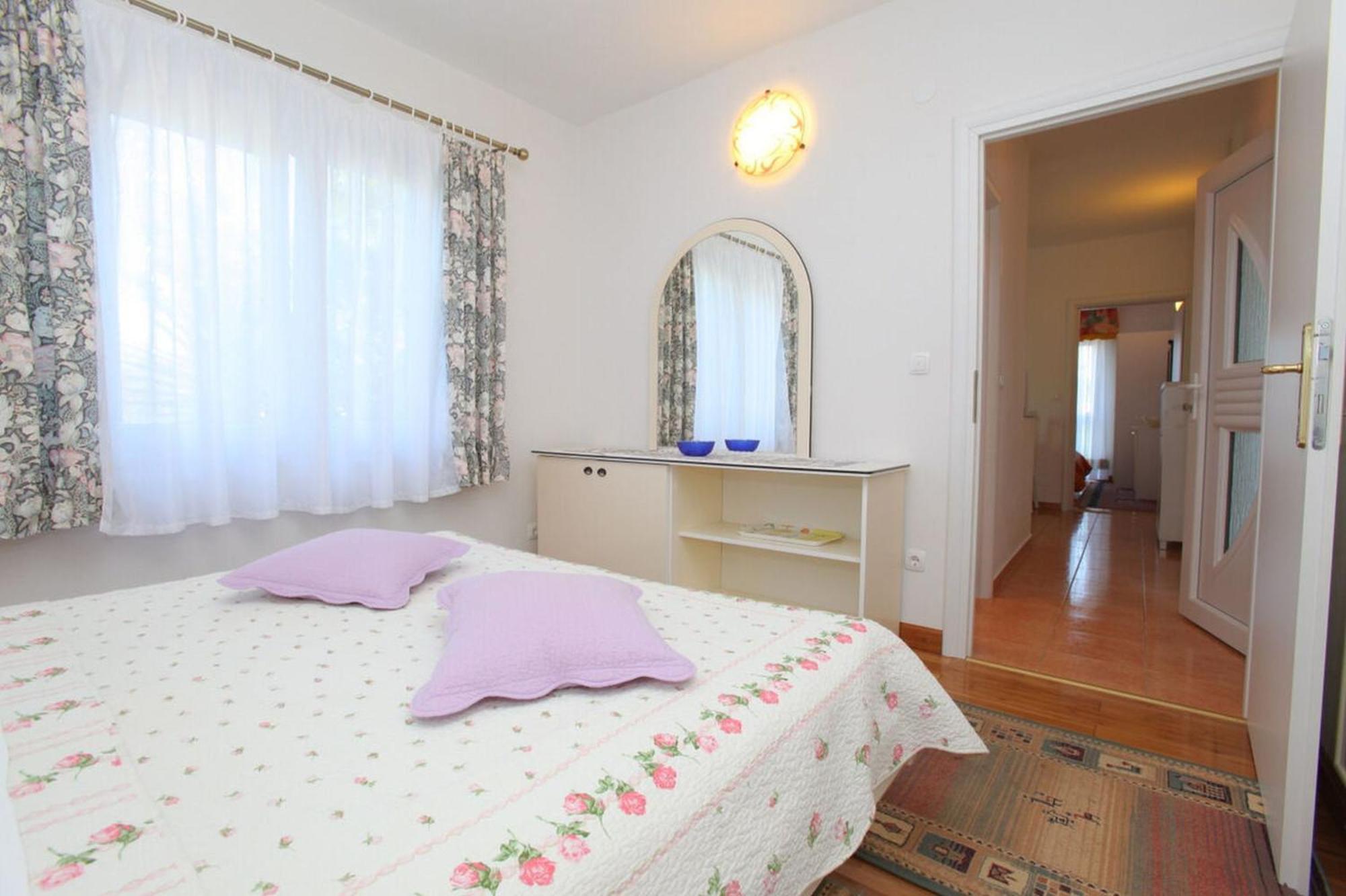 ורבוסקה Apartments Jole מראה חיצוני תמונה