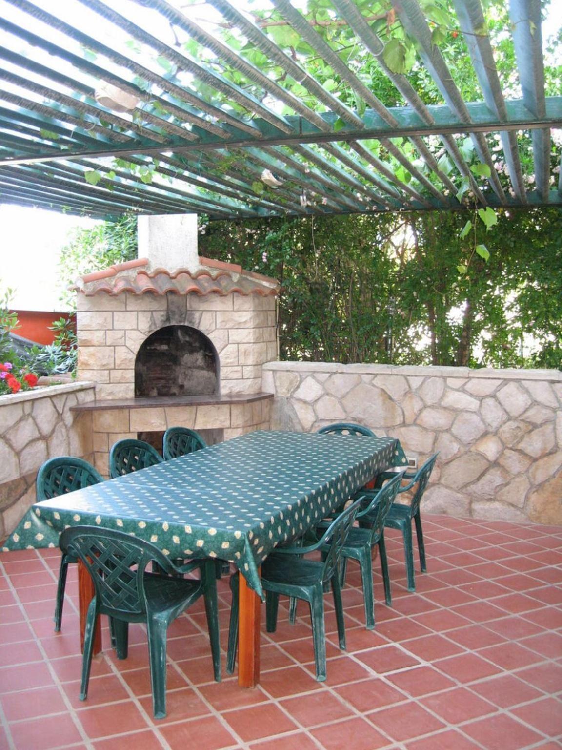 ורבוסקה Apartments Jole מראה חיצוני תמונה