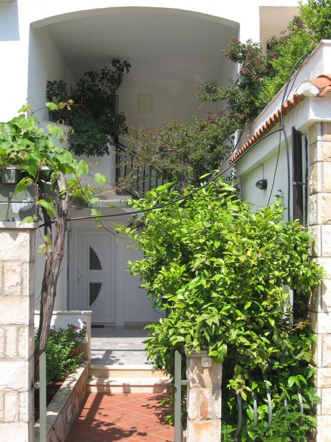 ורבוסקה Apartments Jole מראה חיצוני תמונה