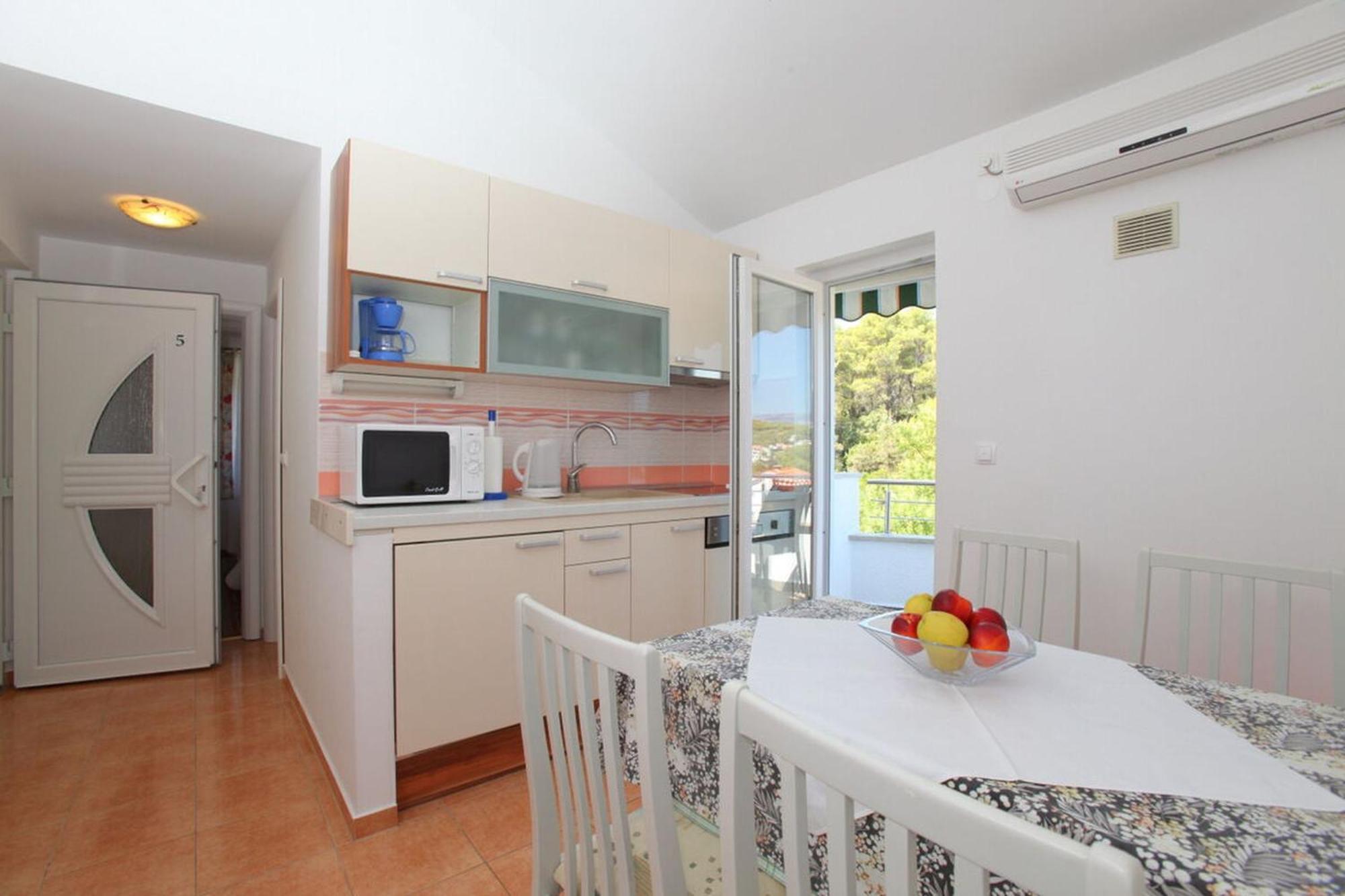 ורבוסקה Apartments Jole מראה חיצוני תמונה