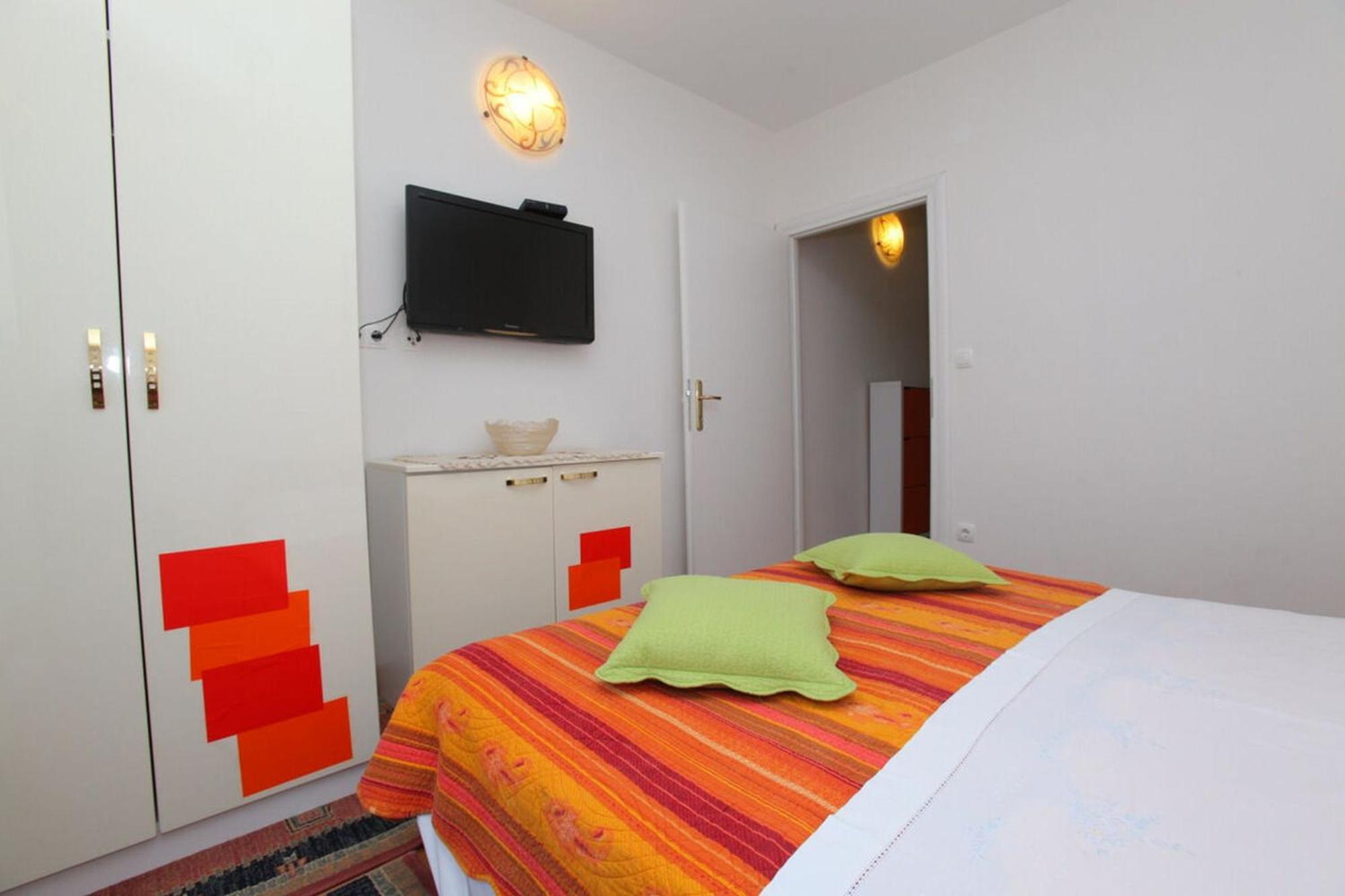 ורבוסקה Apartments Jole מראה חיצוני תמונה