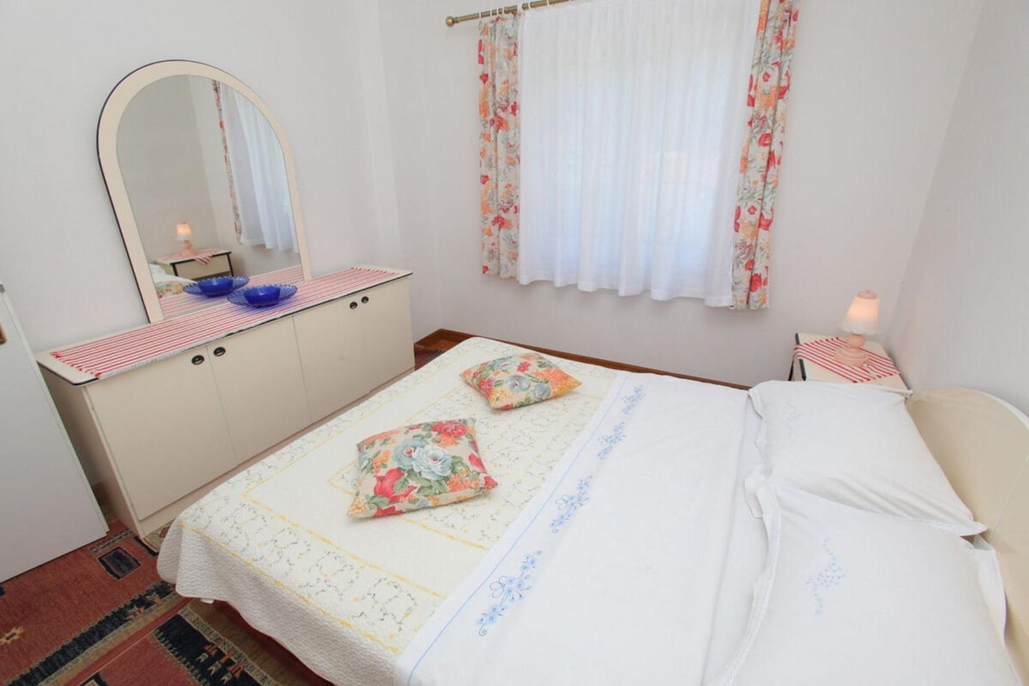 ורבוסקה Apartments Jole מראה חיצוני תמונה