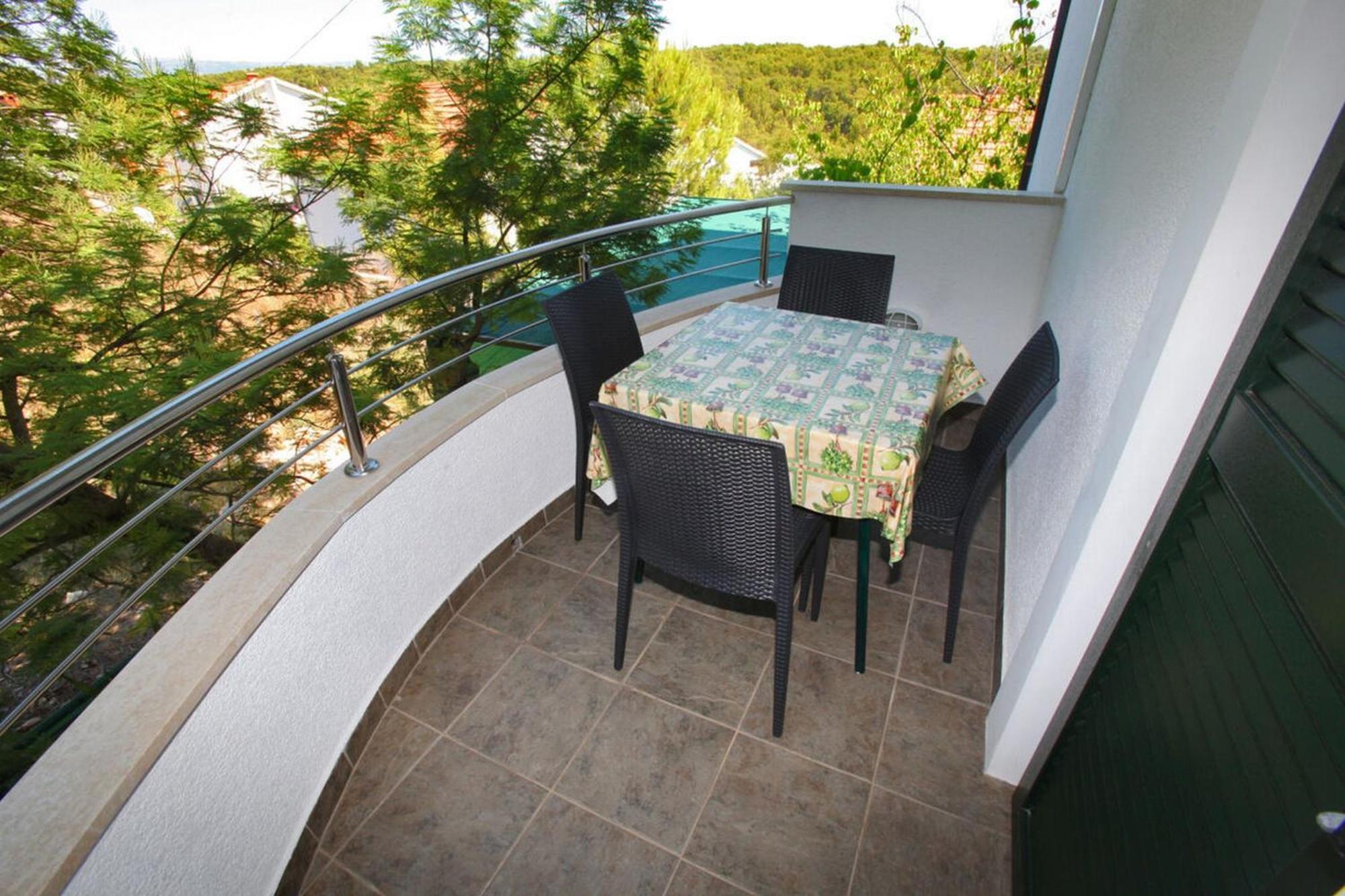 ורבוסקה Apartments Jole מראה חיצוני תמונה