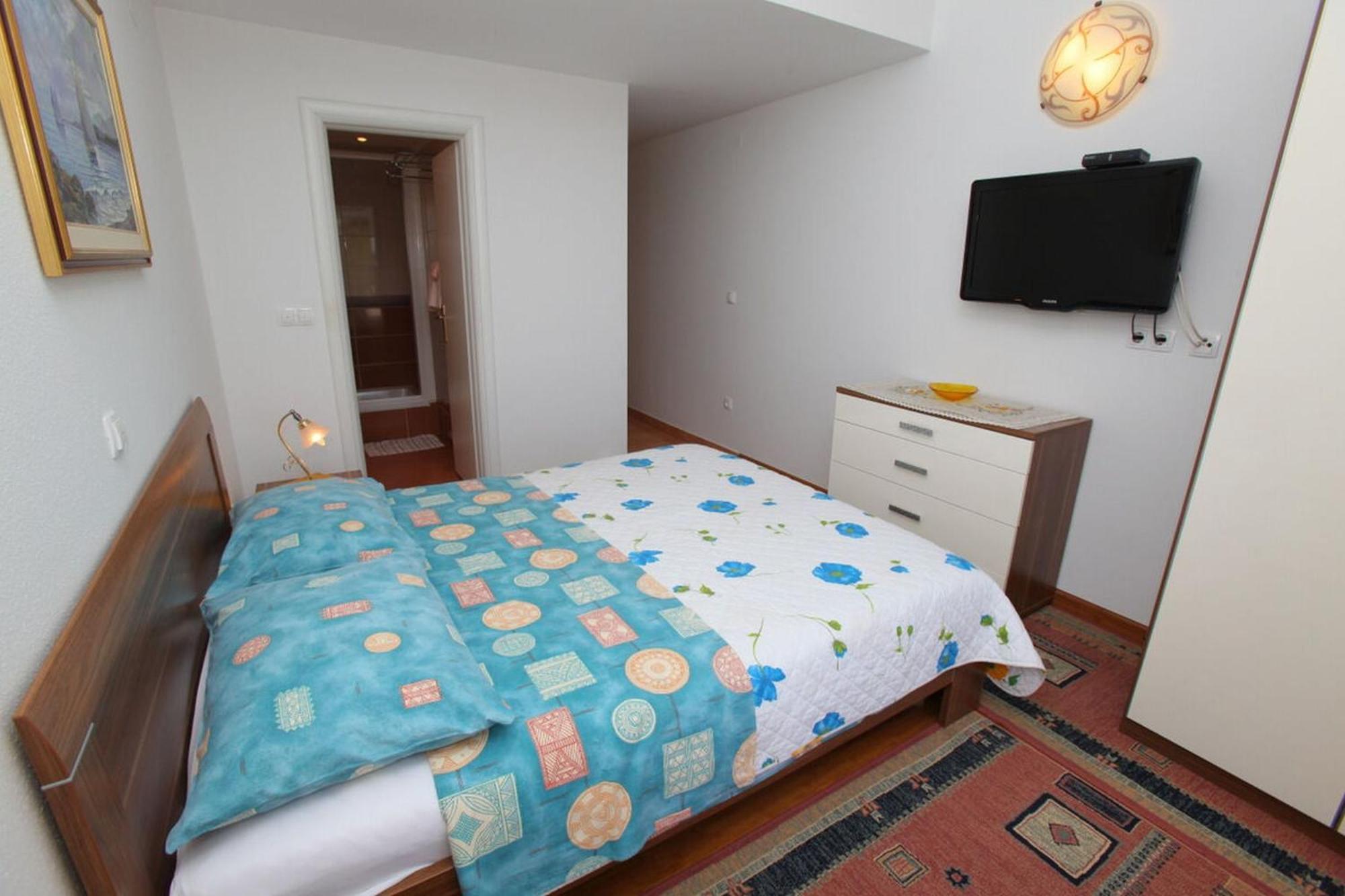 ורבוסקה Apartments Jole מראה חיצוני תמונה