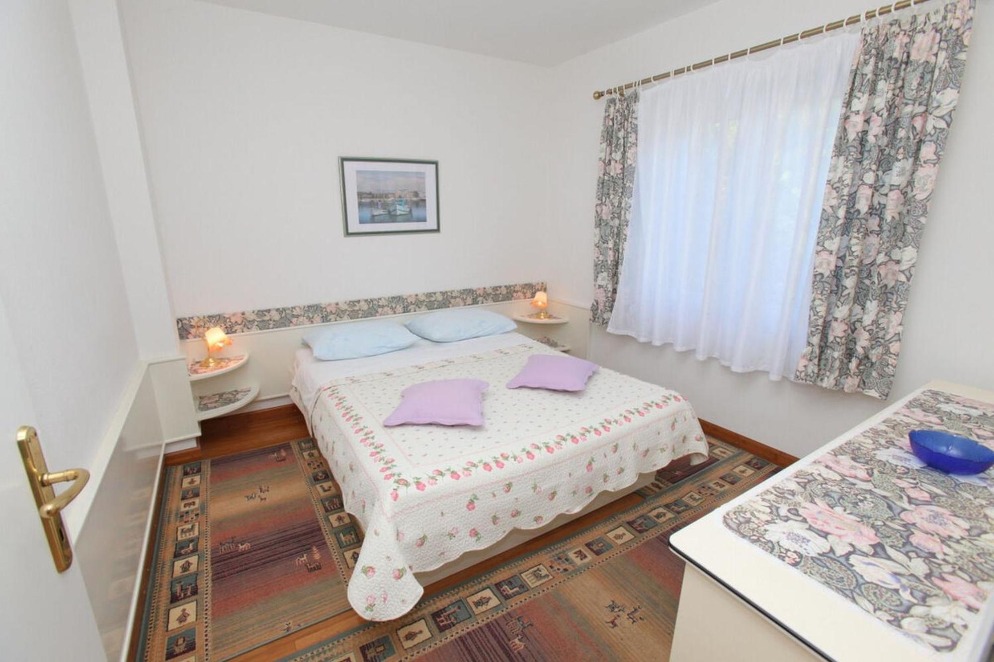 ורבוסקה Apartments Jole מראה חיצוני תמונה