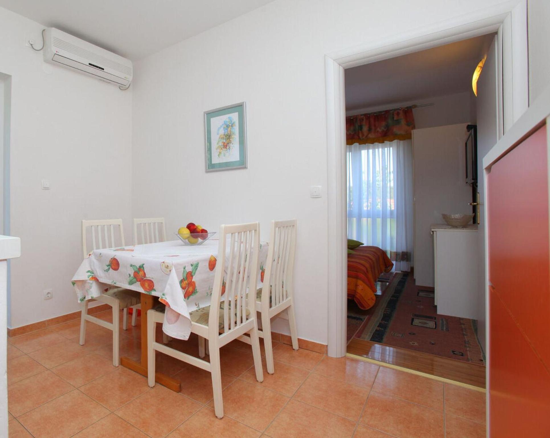 ורבוסקה Apartments Jole מראה חיצוני תמונה