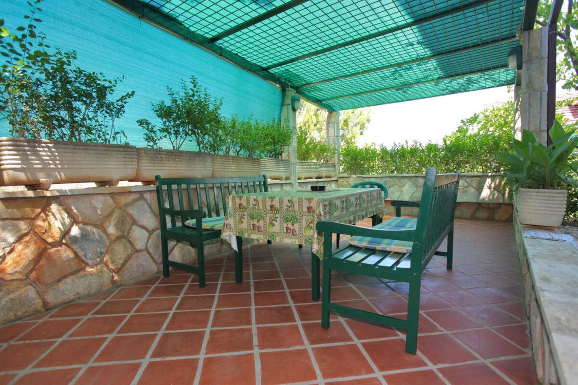 ורבוסקה Apartments Jole מראה חיצוני תמונה